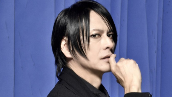 Atsushi Sakurai, chanteur de BUCK-TICK, est mort