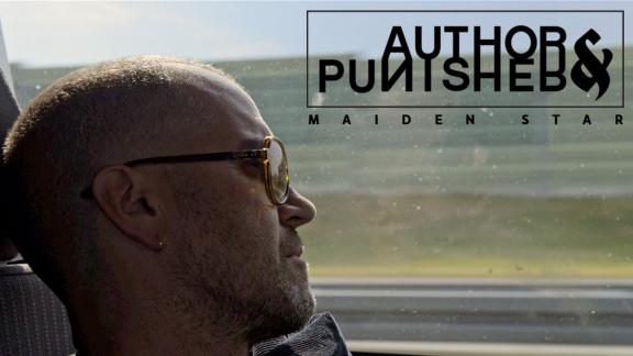 AUTHOR & PUNISHER vous propose de voyager à ses côtés avec le clip de Maiden Star