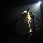 Liturgy + Mütterlein @ Petit Bain - Paris (75) (5 octobre 2023)