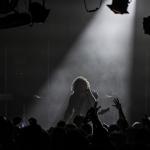 Live report : Hypno5e + CKRAFT @ Trabendo - Paris (75) (3 octobre 2023)