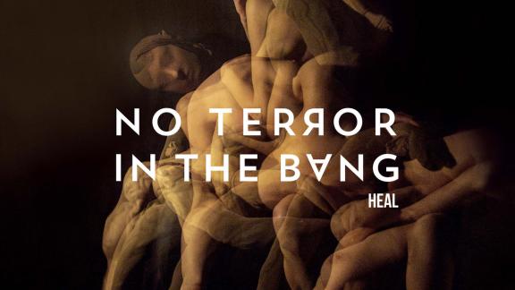 NO TERROR IN THE BANG annonce un nouvel album avec un premier morceau