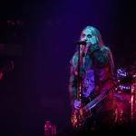 Pain + Ensiferum + Eleine + Ryujin @ La Machine du Moulin Rouge - Paris (15 octobre 2023)