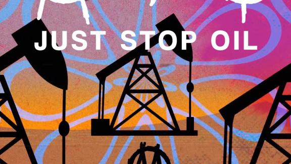 Just Stop Oil : découvrez le nouveau clip de MINISTRY