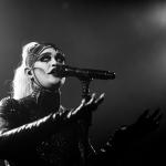 Skynd + Knife Bride @ Le Trabendo - Paris (75) - 24 novembre 2023