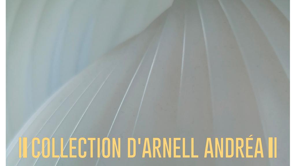 Collection d'Arnell-Andréa - A Forest Inside