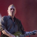 Geordie Walker de KILLING JOKE est décédé
