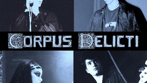 CORPUS DELICTI revient semer le chaos