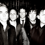AND ALSO THE TREES annonce une tournée et un album pour 2024