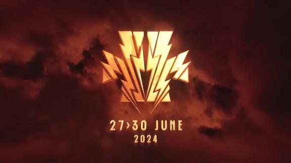 Le HELLFEST 2024 dévoile son affiche complète