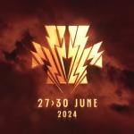 Le HELLFEST 2024 dévoile son affiche complète