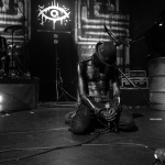 Live report : Shaârghot : laissez-le sortir !