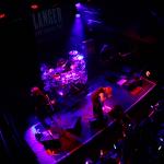D'ERLANGER @ Shibuya Veats - Tokyo (JP) - 23 novembre 2023