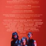 Le Roadburn ajoute une trentaine de noms à son affiche
