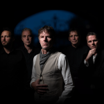 AND ALSO THE TREES partage un premier extrait de son prochain album