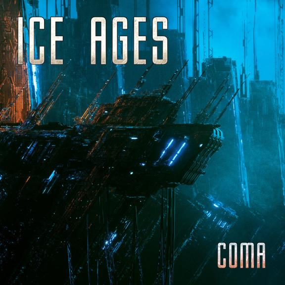 Ice Ages - Coma