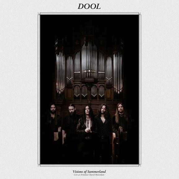 Dool - Visions of Summerland (Live at Arminius Church Rotterdam)