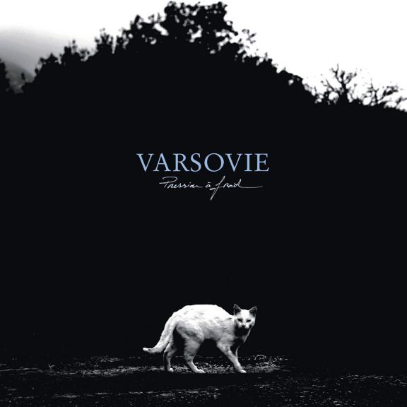 Varsovie - Pression à Froid