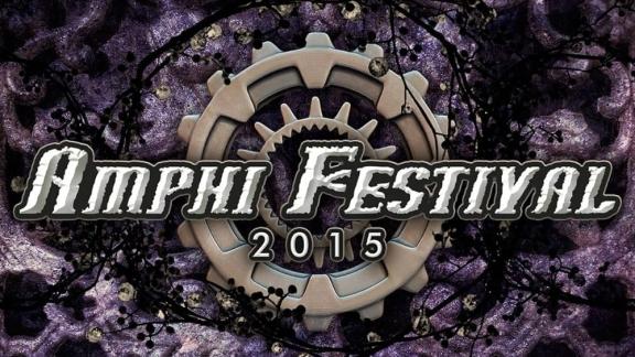 Live report : Amphi Festival 2015 - Jour 2 @ Cologne (26 juillet 2015)