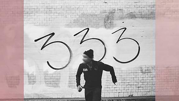 Fever 333 - Strength in Numb333rs