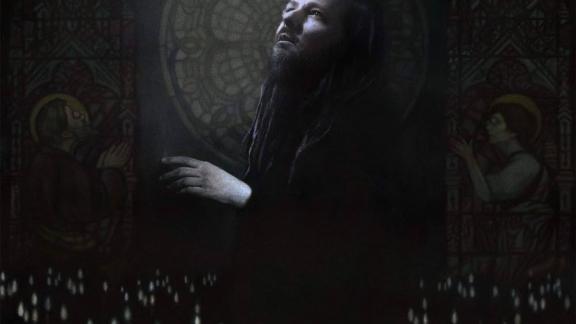 Jonathan Davis - Black Labyrinth