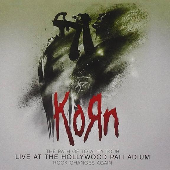 Korn - The Path of Totality Tour – Live at the Hollywood Palladium