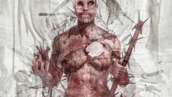 Lord Of The Lost - Thornstar