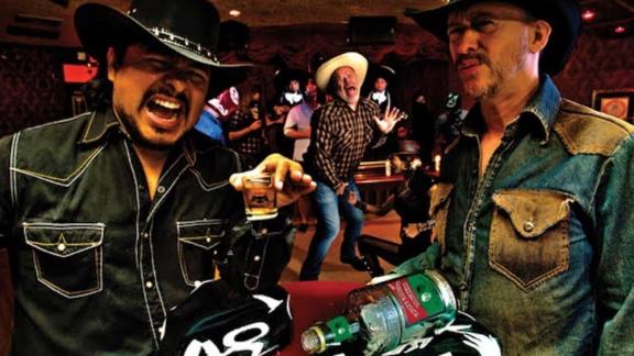 Puscifer - Money Shot