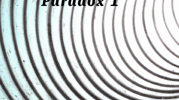 Terence Fixmer entame une trilogie de singles avec PARADOX 1