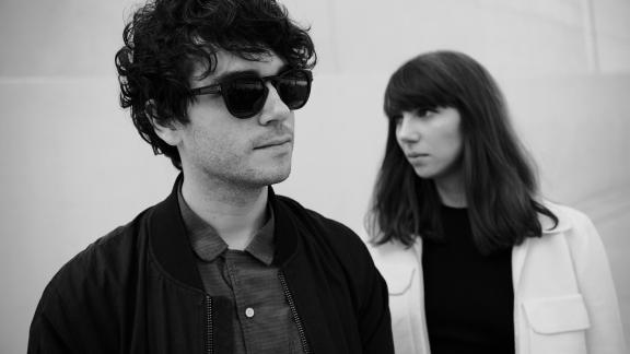 THE KVB annonce son prochain album avec un premier titre