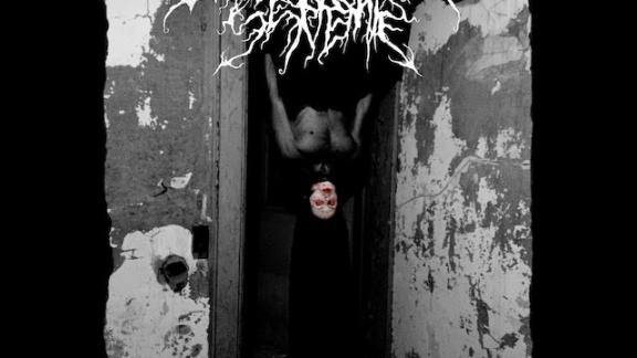 Osculum Serpentis (black metal vampirique) sort l'album Miseria