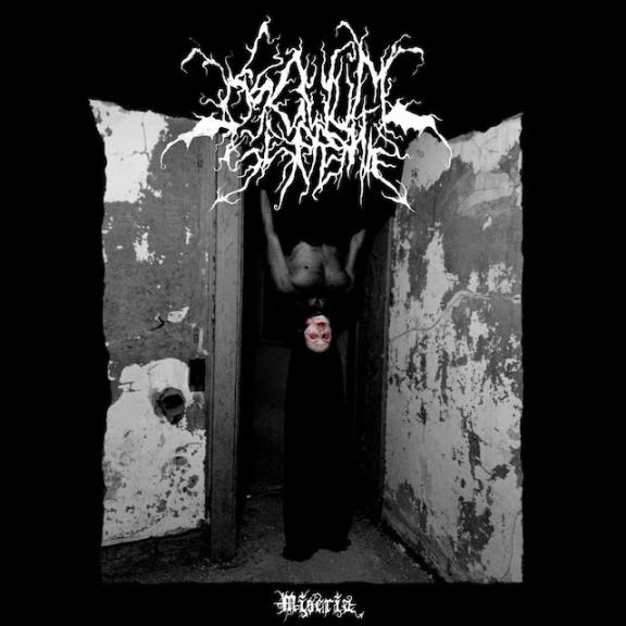 Osculum Serpentis - Miseria