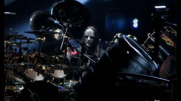 Live report : Slipknot + Children Of Bodom + Machine Head @ Le Zénith - Paris (75) - 22 novembre 2008