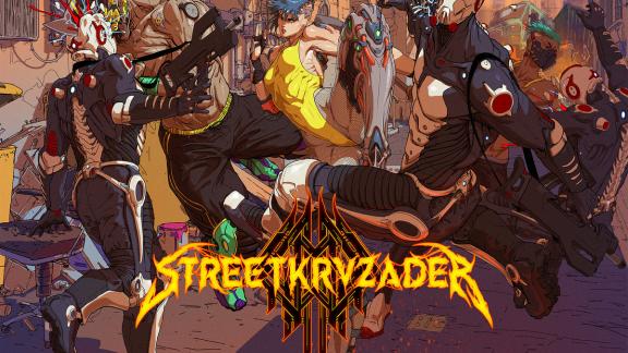 DAV DRALLEON sort son nouvel album STREET KRVZADER