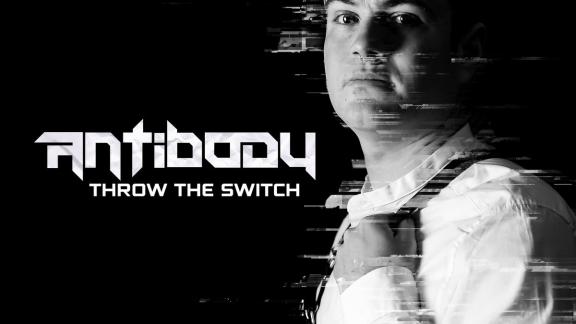 ANTIBODY sort un premier single de son prochain album