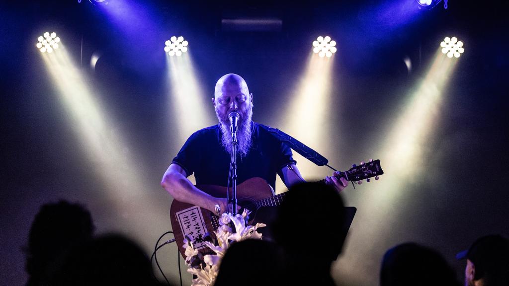 Of The Wand And The Moon + Verset Zero @ Backstage by the Mill - Paris (75) - 22 février 2024