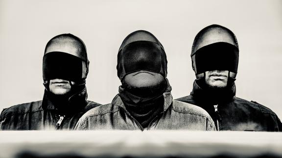 FRONT 242 annonce ses derniers concerts