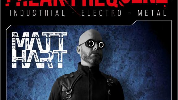 MATT HART rejoint l'affiche du Freak Frequenz