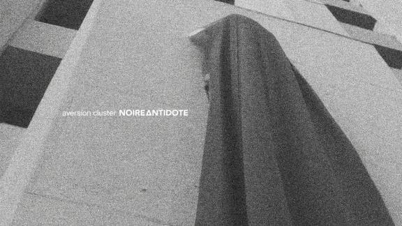 NOIRE ANTIDOTE annonce un nouvel EP et partage une collaboration avec MOAAN EXIS