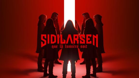 Et que la lumière soit : SIDILARSEN annonce son huitième album