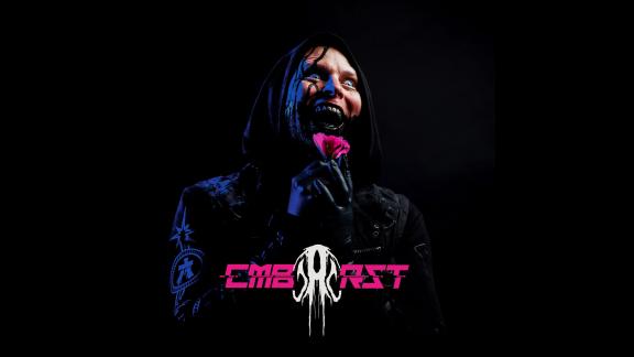 COMBICHRIST : les détails du nouvel album CMBCRST