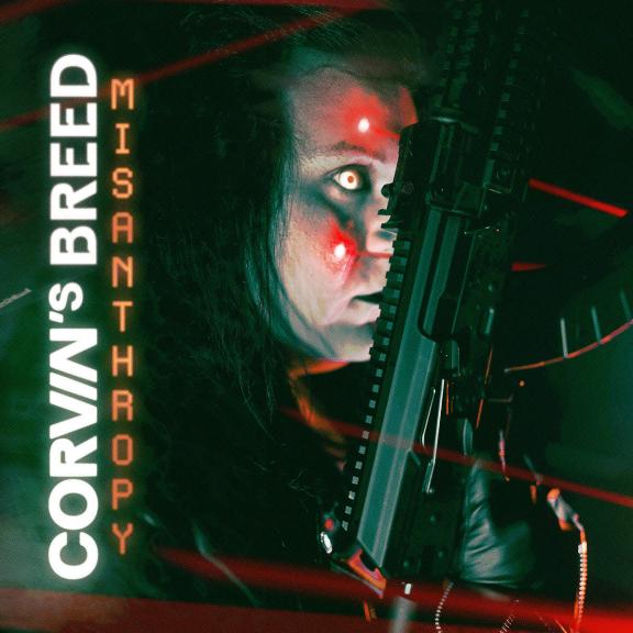 Corvin's Breed - MISANTHROPY