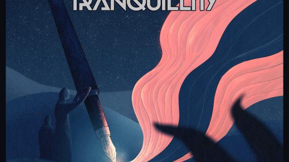 DARK TRANQUILLITY tease son prochain album avec un premier titre et son clip