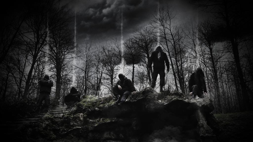ECR.LINF : taming our inner monsters