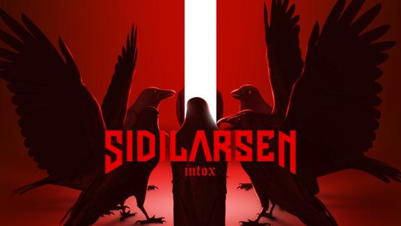 SIDILARSEN sort le single Intox