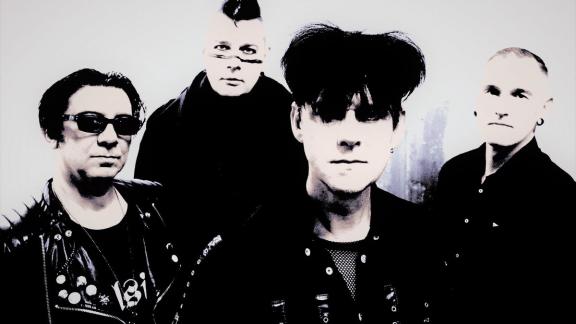 CLAN OF XYMOX annonce son nouvel album pour juin