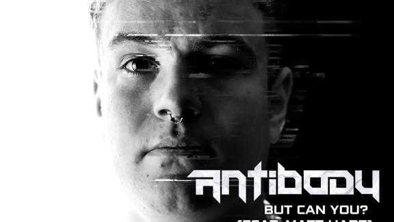 ANTIBODY invite MATT HART sur son nouveau single