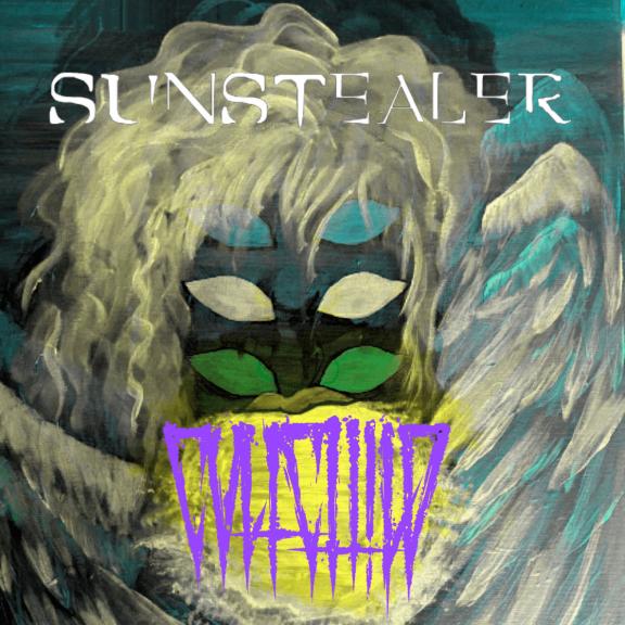 CULTCHILD - Sunstealer