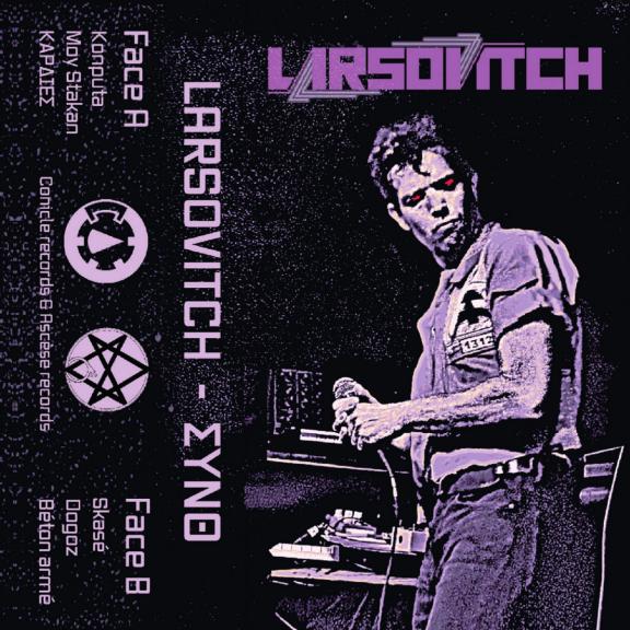 Larsovitch - ΣΥΝΘ