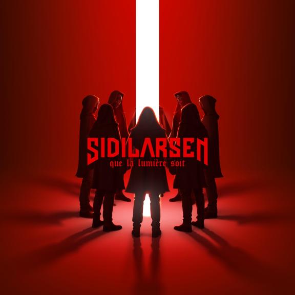 Sidilarsen - Que la Lumière Soit