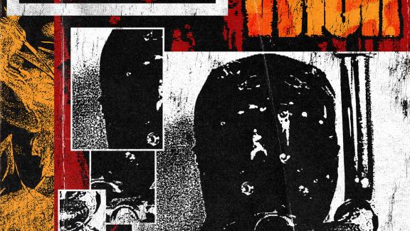 MORIS BLAK a remixé NINE INCH NAILS